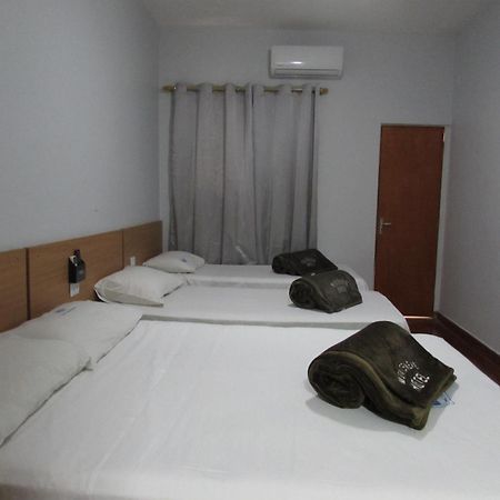Hotel Monteneve São Paulo Ngoại thất bức ảnh