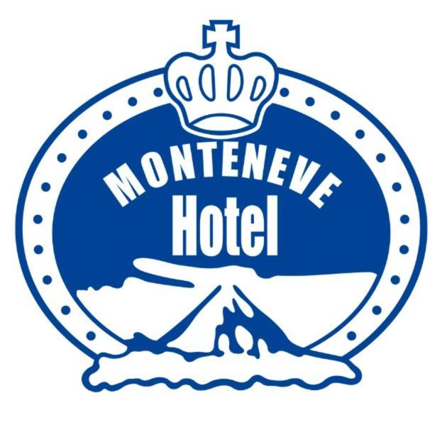 Hotel Monteneve São Paulo Ngoại thất bức ảnh