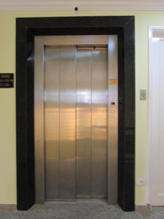 Hotel Monteneve São Paulo Ngoại thất bức ảnh