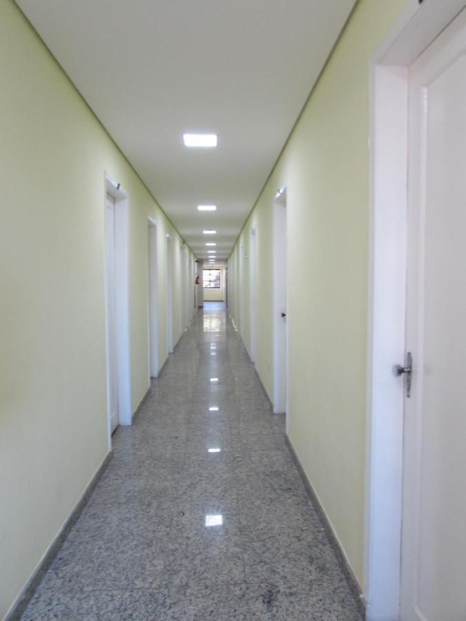 Hotel Monteneve São Paulo Ngoại thất bức ảnh