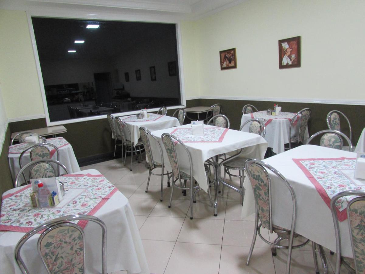 Hotel Monteneve São Paulo Ngoại thất bức ảnh