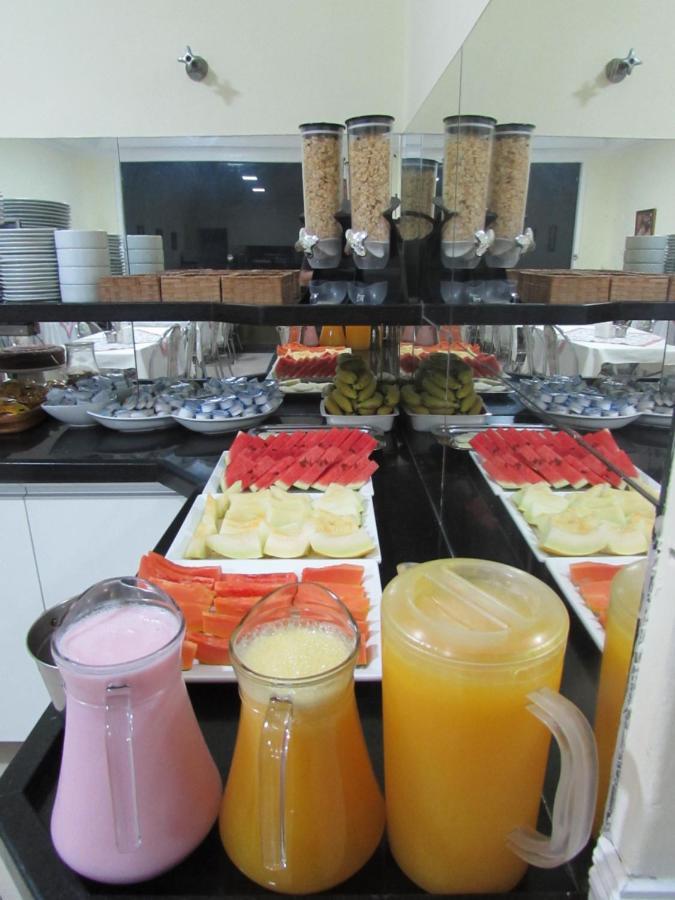Hotel Monteneve São Paulo Ngoại thất bức ảnh