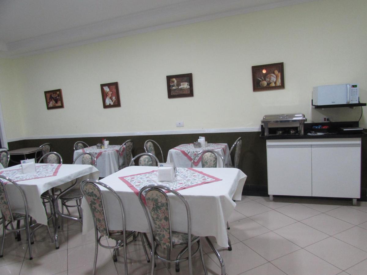 Hotel Monteneve São Paulo Ngoại thất bức ảnh