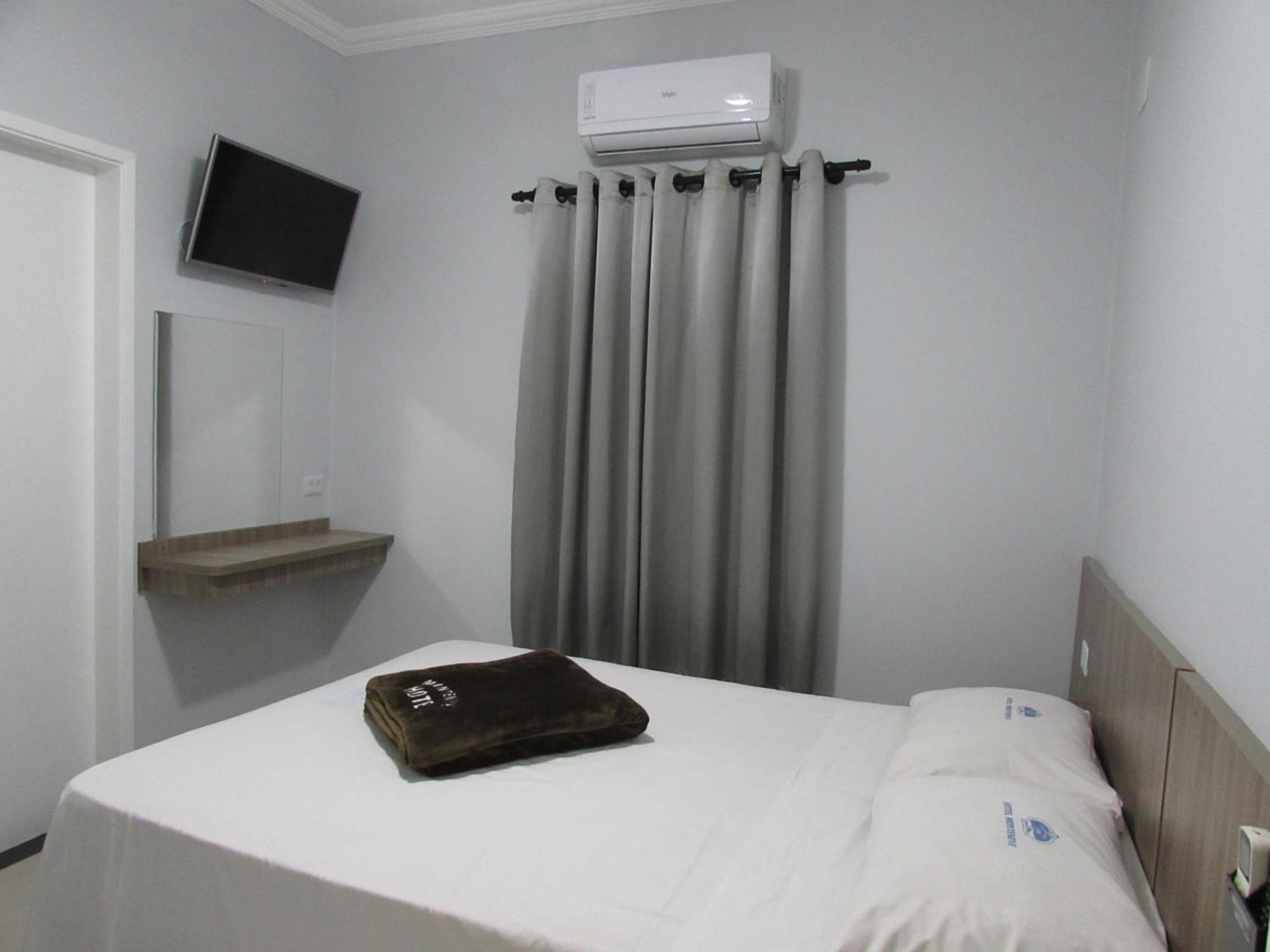 Hotel Monteneve São Paulo Ngoại thất bức ảnh