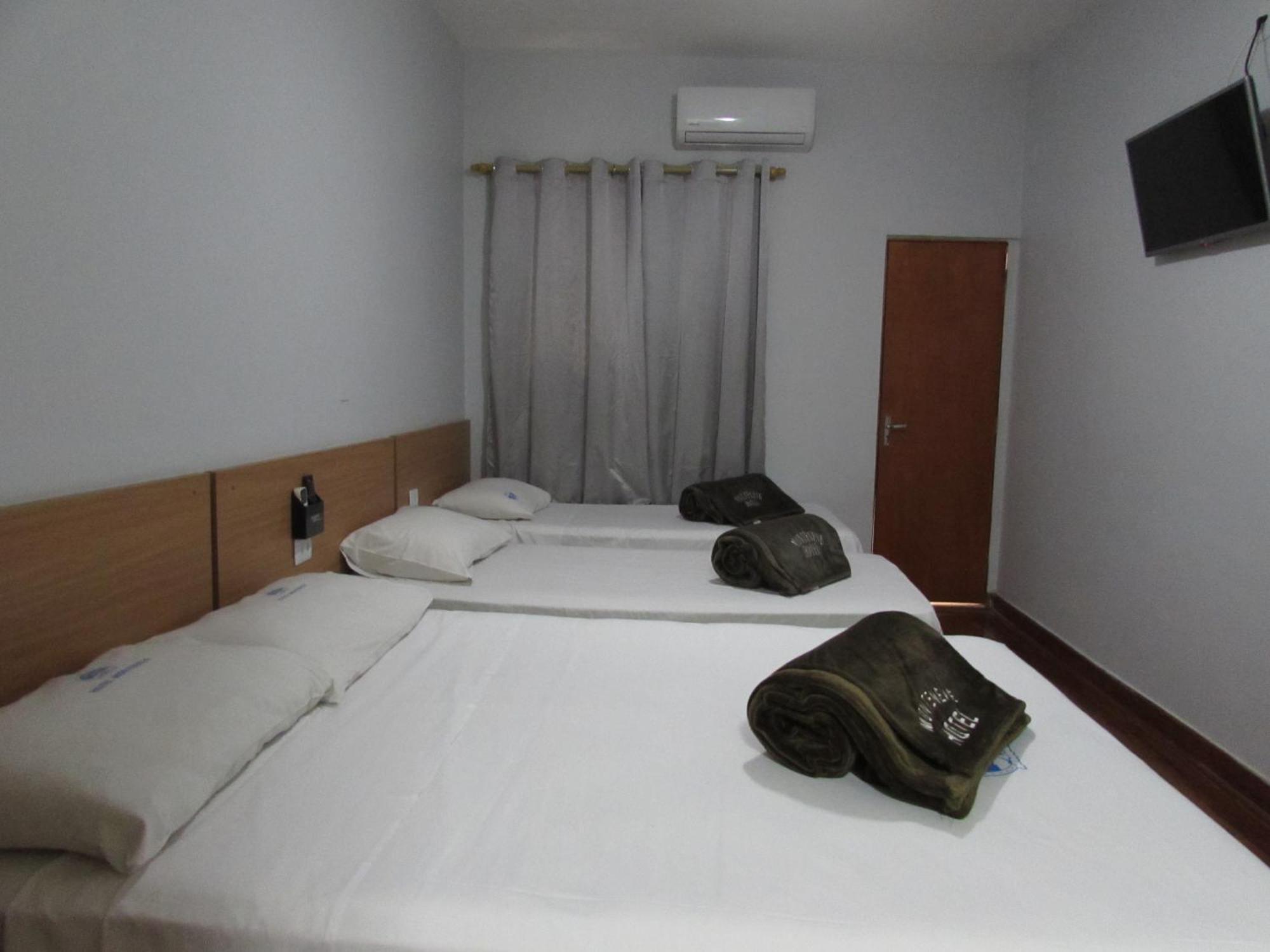 Hotel Monteneve São Paulo Ngoại thất bức ảnh