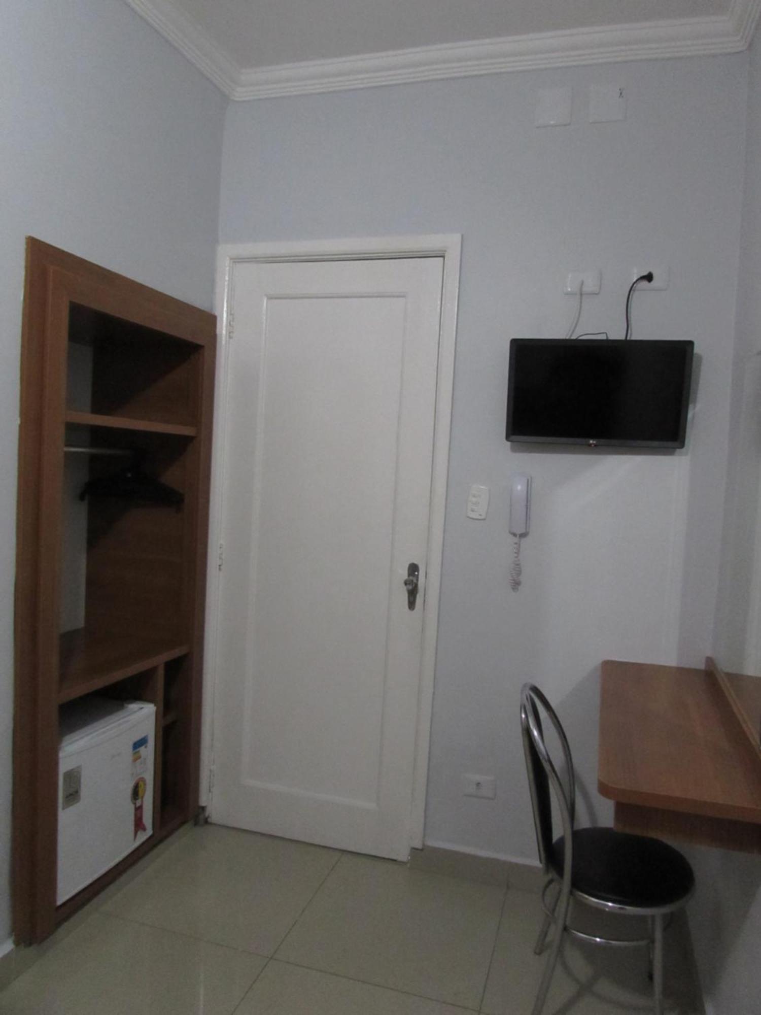 Hotel Monteneve São Paulo Ngoại thất bức ảnh