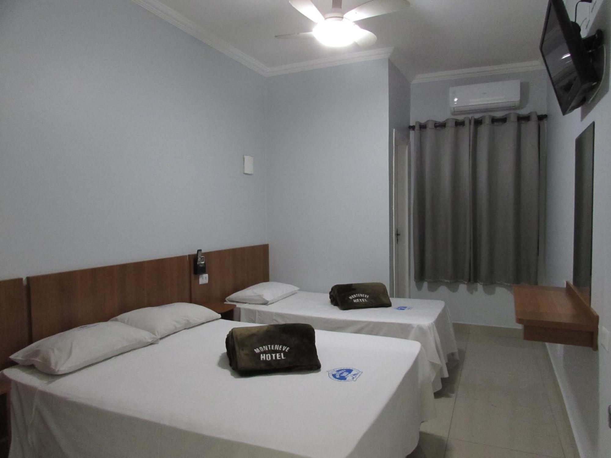 Hotel Monteneve São Paulo Ngoại thất bức ảnh