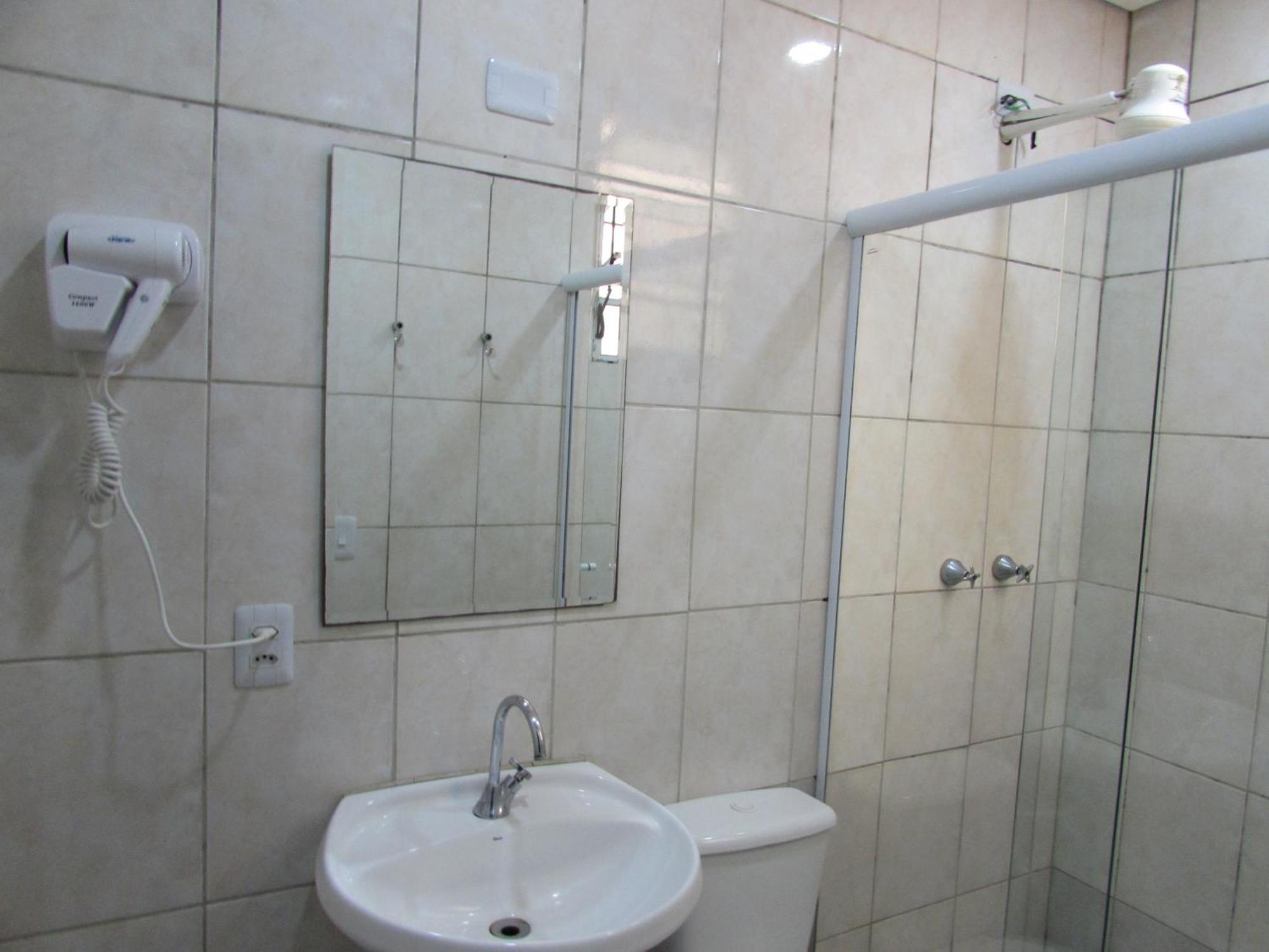 Hotel Monteneve São Paulo Ngoại thất bức ảnh