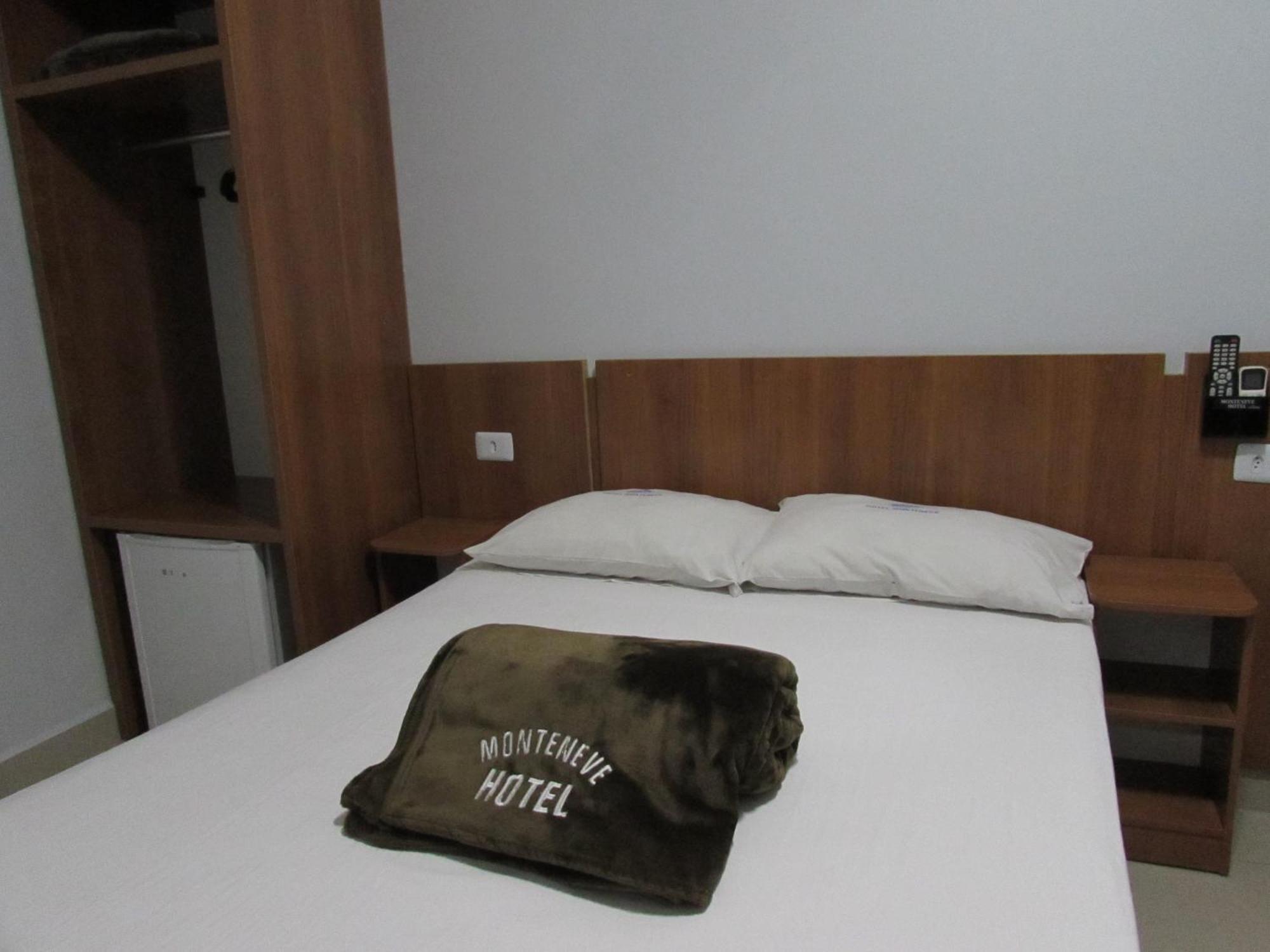 Hotel Monteneve São Paulo Ngoại thất bức ảnh