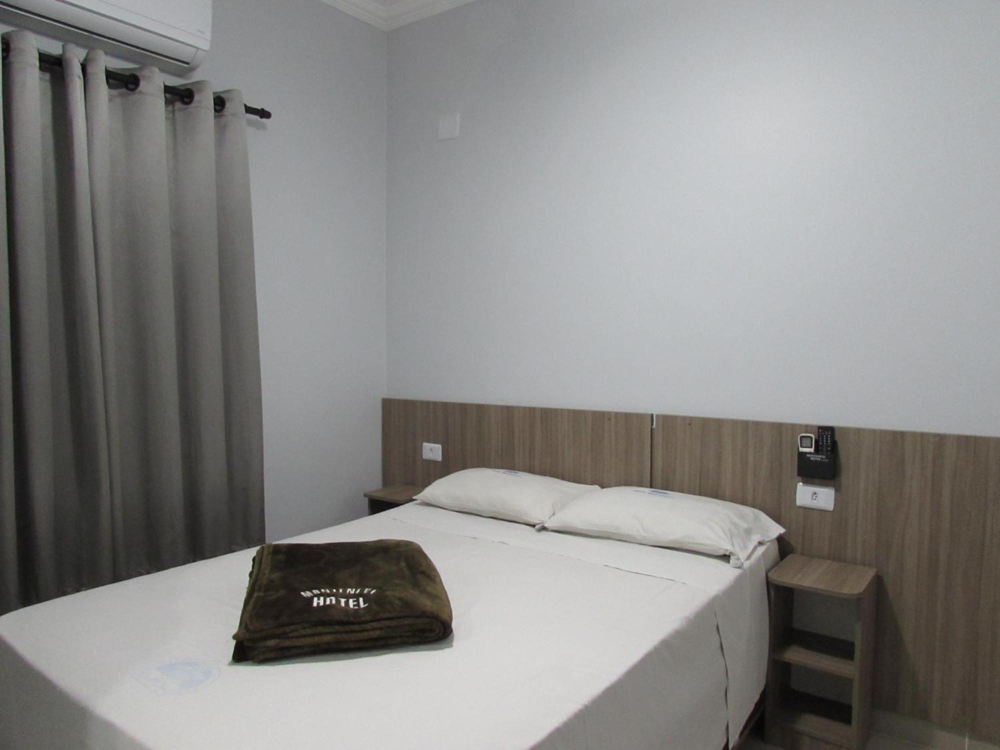 Hotel Monteneve São Paulo Ngoại thất bức ảnh
