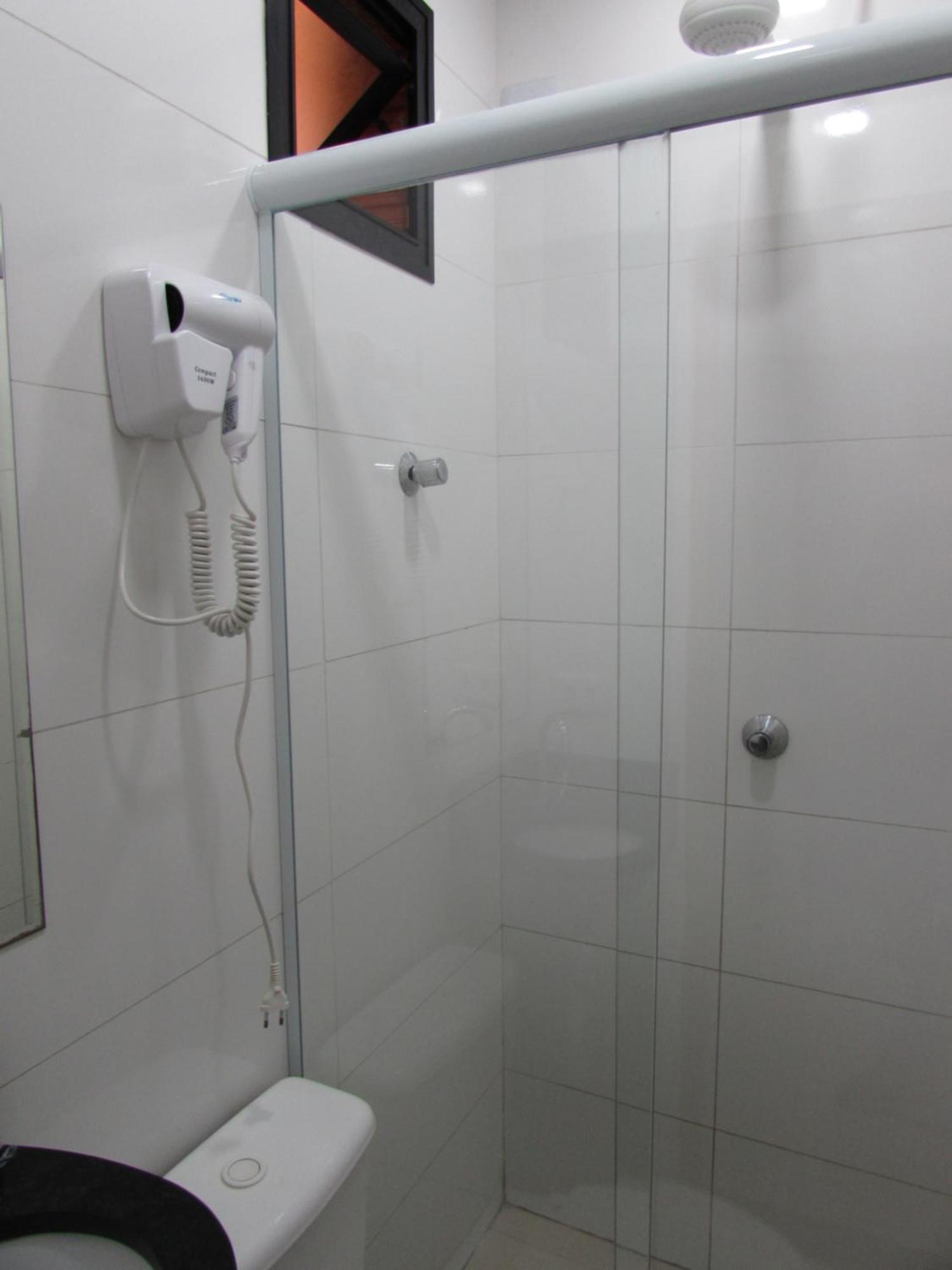 Hotel Monteneve São Paulo Ngoại thất bức ảnh