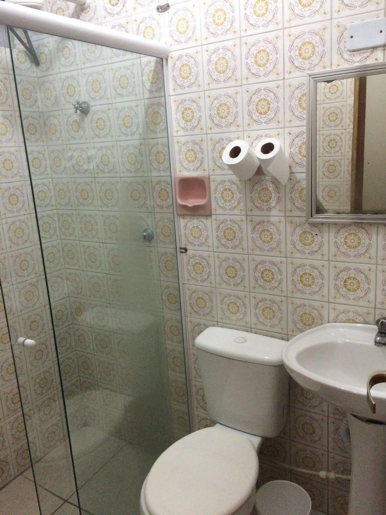 Hotel Monteneve São Paulo Ngoại thất bức ảnh