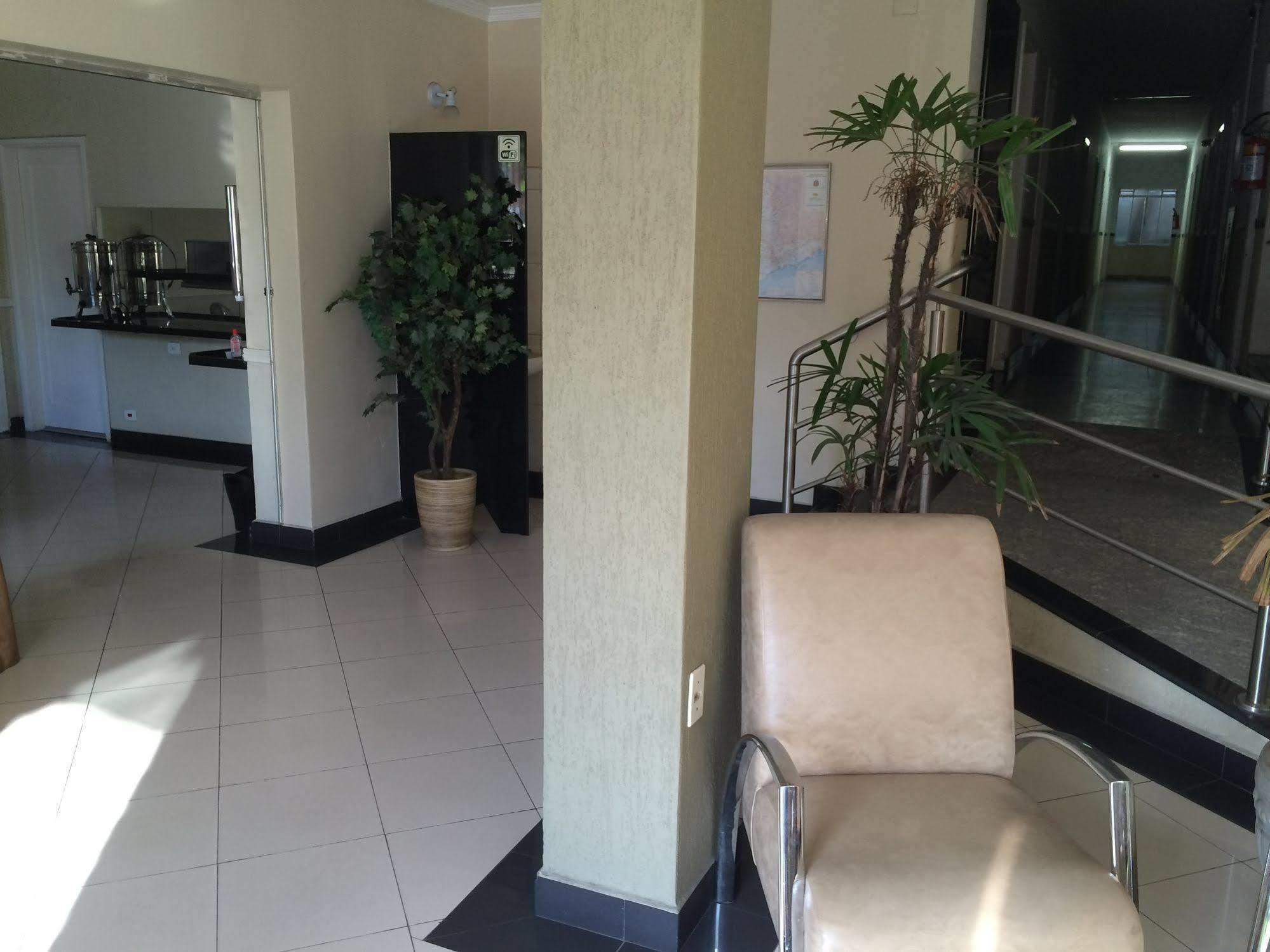 Hotel Monteneve São Paulo Ngoại thất bức ảnh