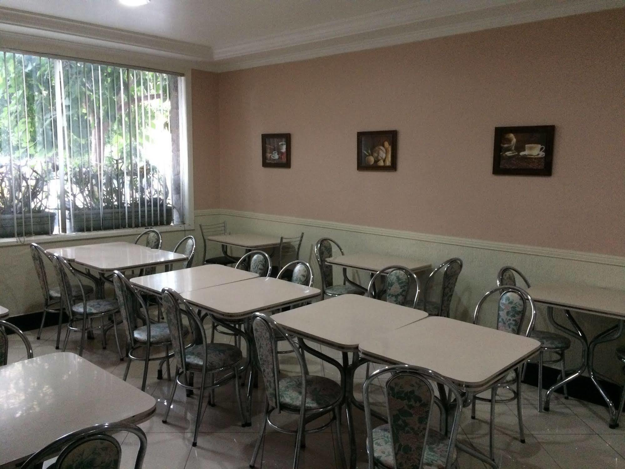 Hotel Monteneve São Paulo Ngoại thất bức ảnh