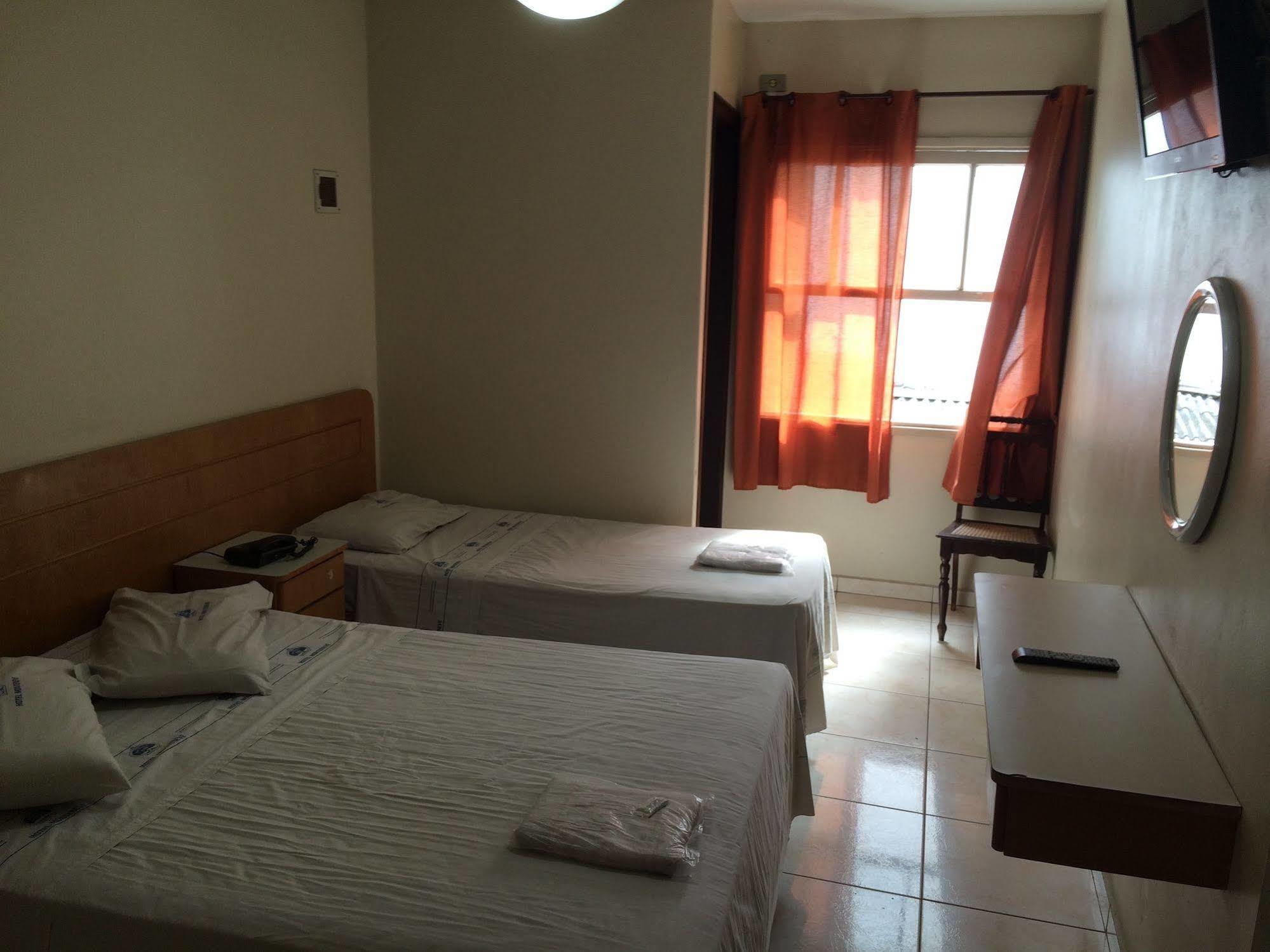 Hotel Monteneve São Paulo Ngoại thất bức ảnh