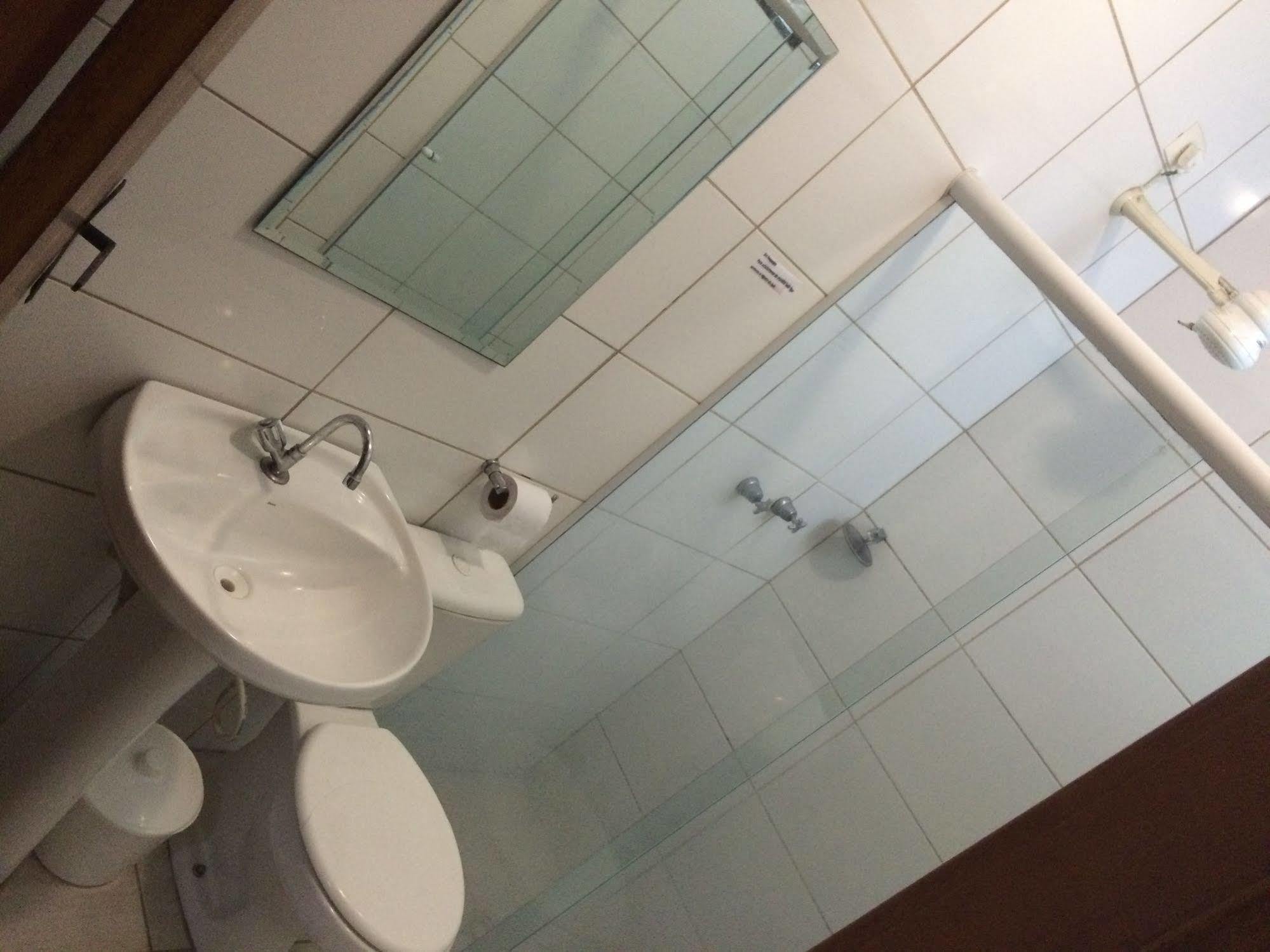 Hotel Monteneve São Paulo Ngoại thất bức ảnh