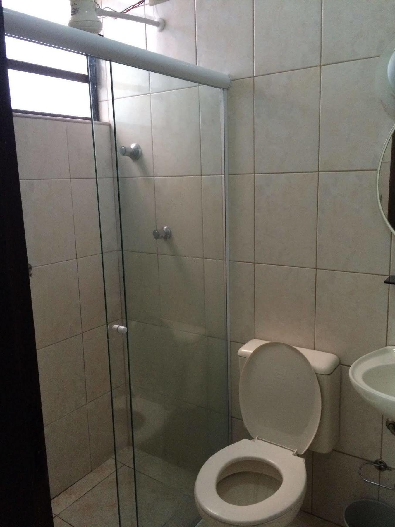 Hotel Monteneve São Paulo Ngoại thất bức ảnh